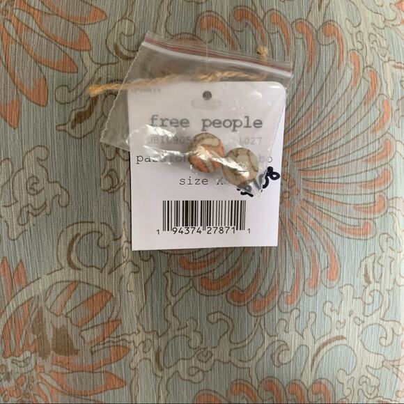 FREE PEOPLE Passion Flower Duster-XS - Picture 7 of 8